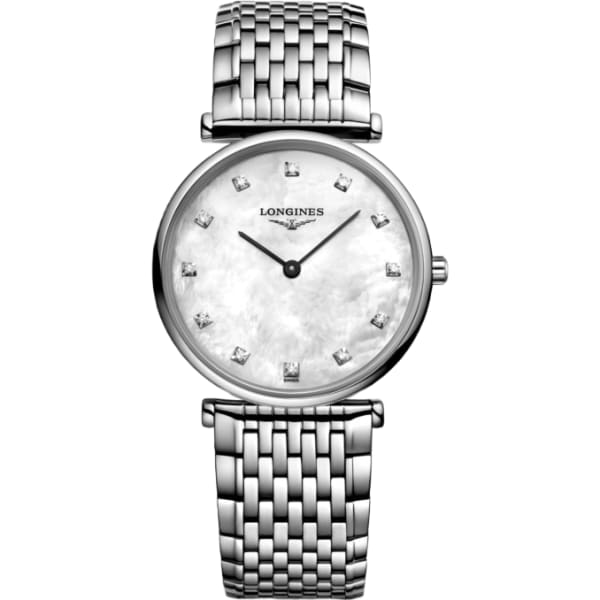 Longines La Grande Classique De