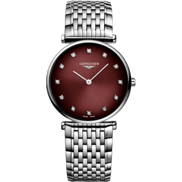 Longines La Grande Classique De