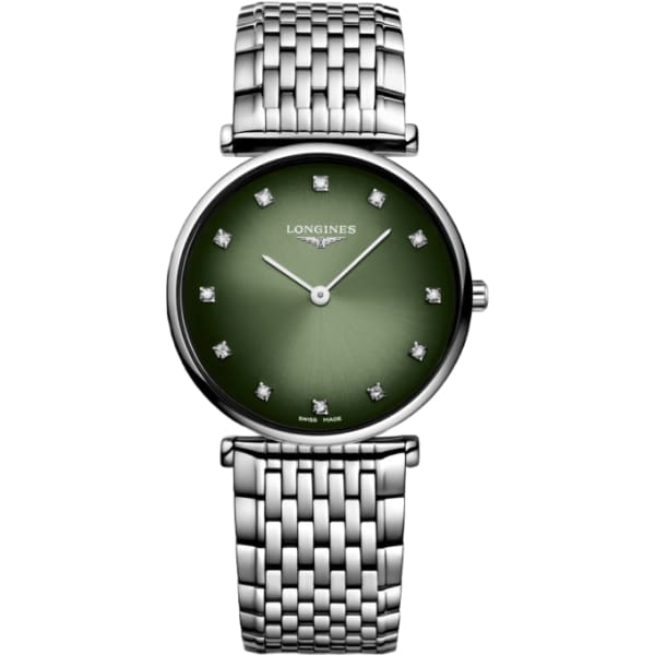 Longines La Grande Classique De