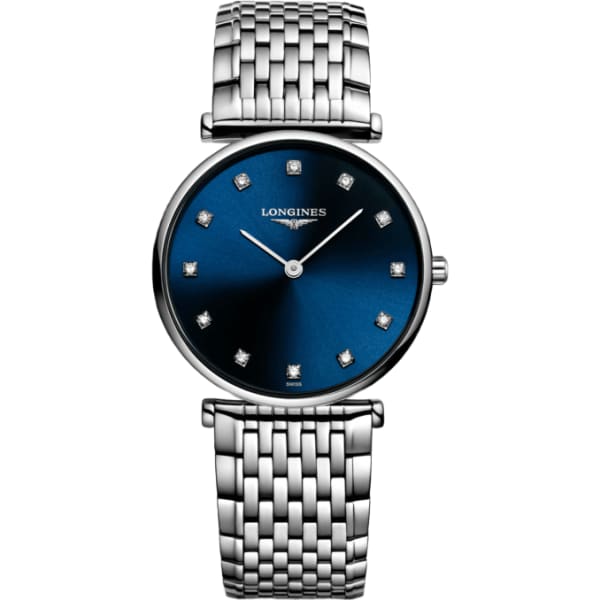 Longines La Grande Classique De