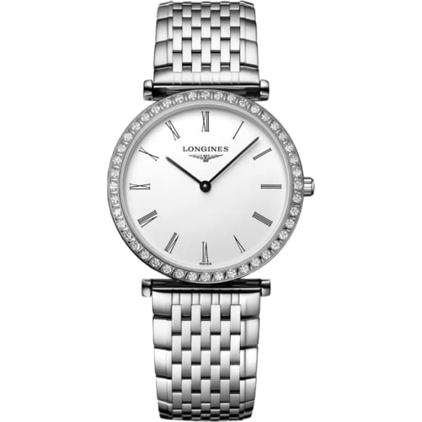 Longines La Grande Classique De