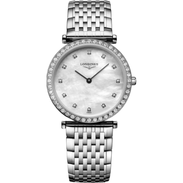 Longines La Grande Classique De