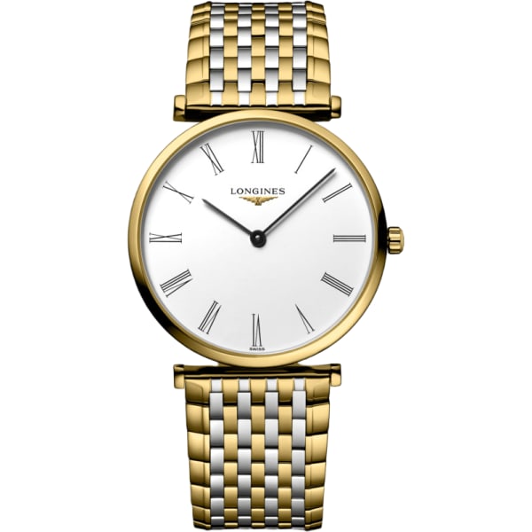 Longines La Grande Classique De