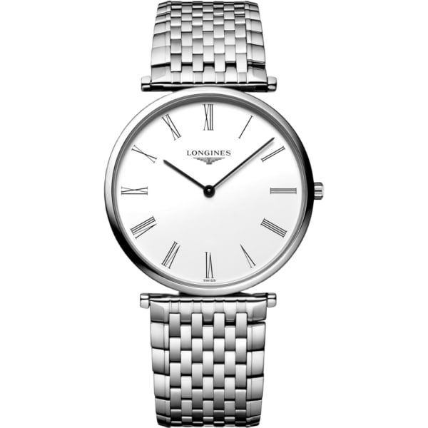 Longines La Grande Classique De