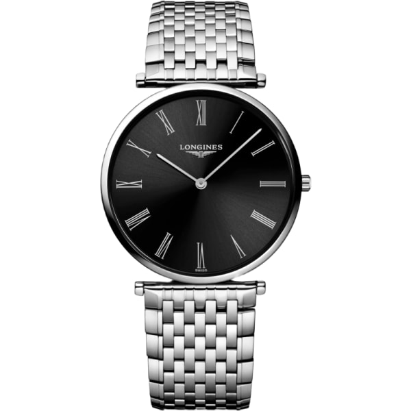 Longines La Grande Classique De