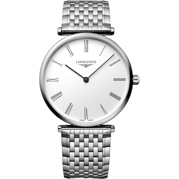 Longines La Grande Classique De