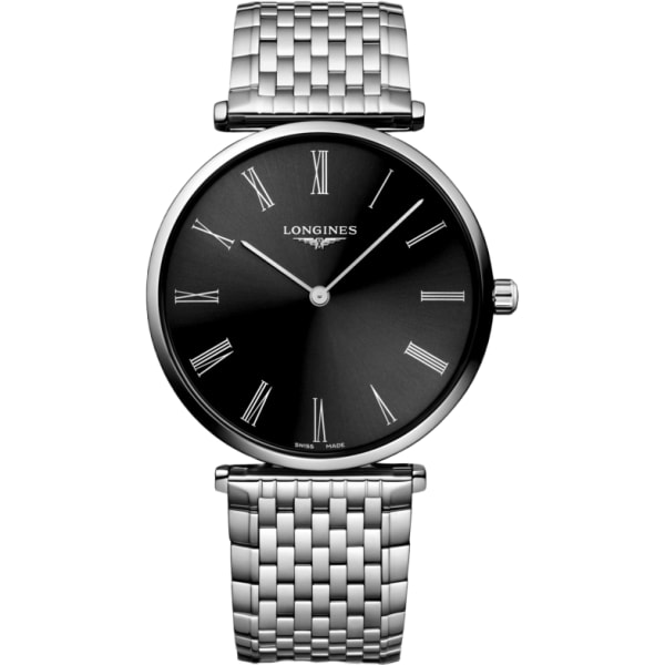 Longines La Grande Classique De