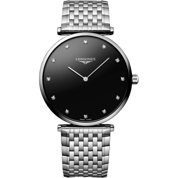 Longines La Grande Classique De
