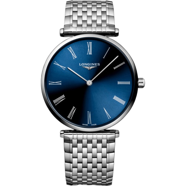 Longines La Grande Classique De
