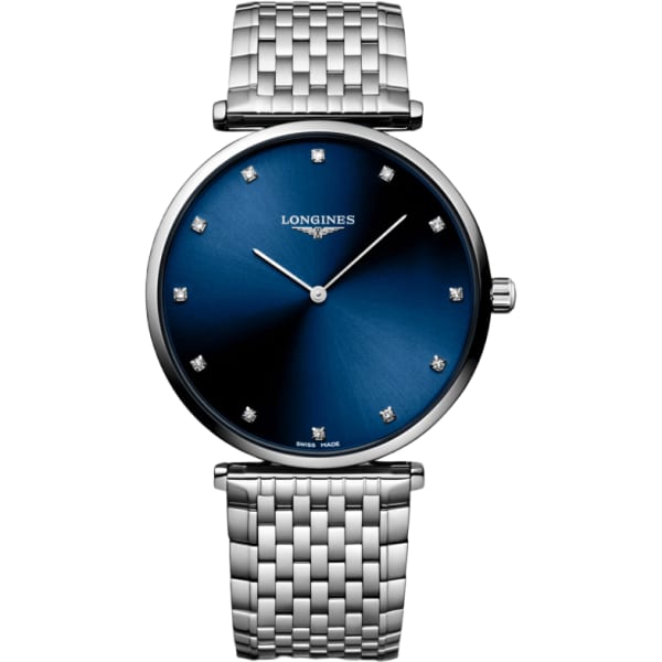 Longines La Grande Classique De