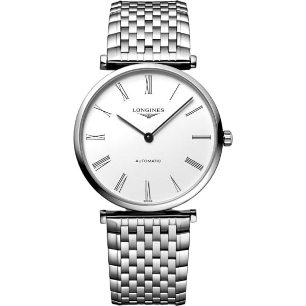 Longines La Grande Classique De
