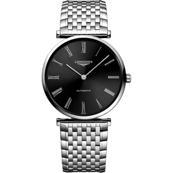 Longines La Grande Classique De