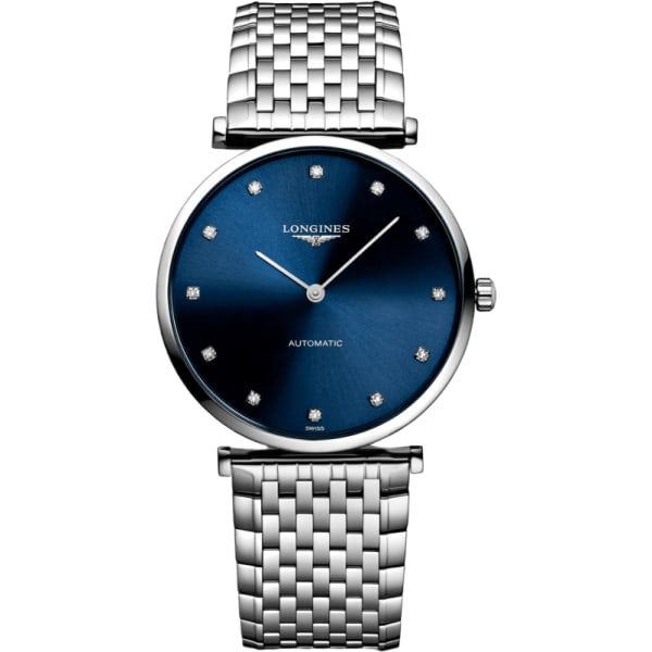 Longines La Grande Classique De
