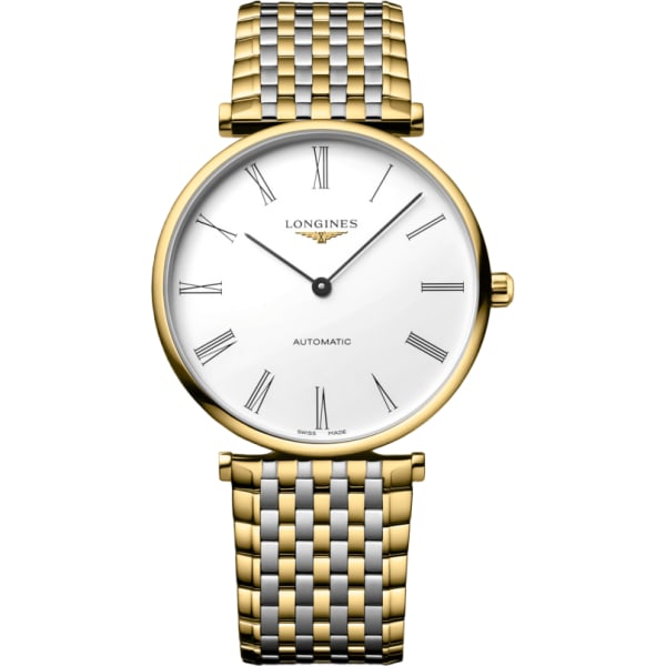 Longines La Grande Classique De
