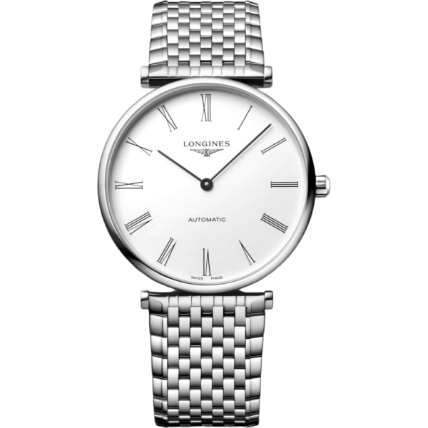 Longines La Grande Classique De