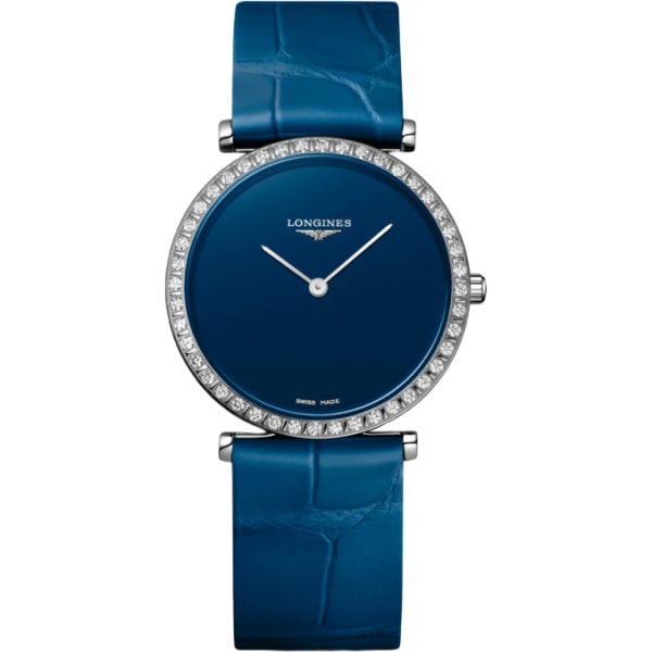 Longines La Grande Classique De Monochromel