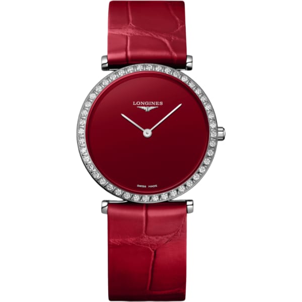 Longines La Grande Classique De Monochromel
