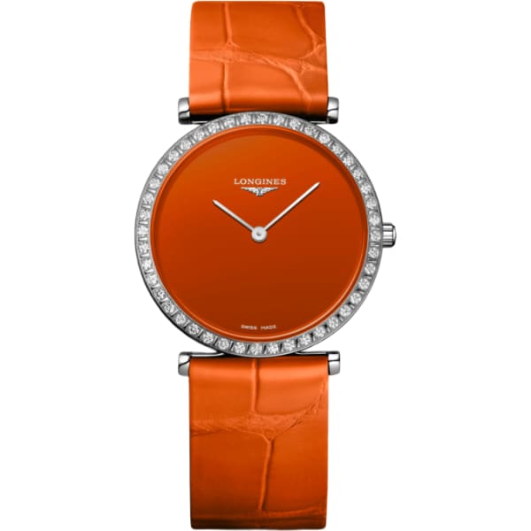 Longines La Grande Classique De Monochromel