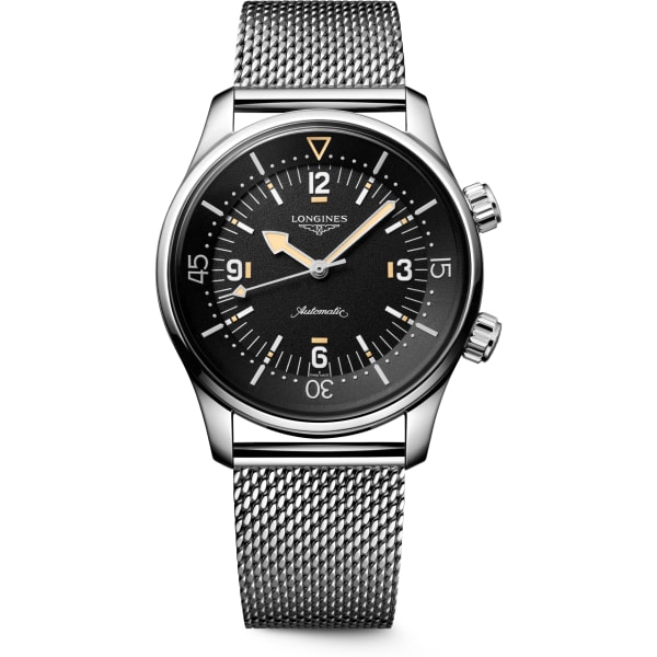 Longines Legend Diver 59