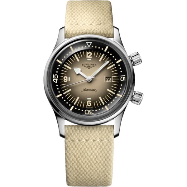 Longines Legend Diver