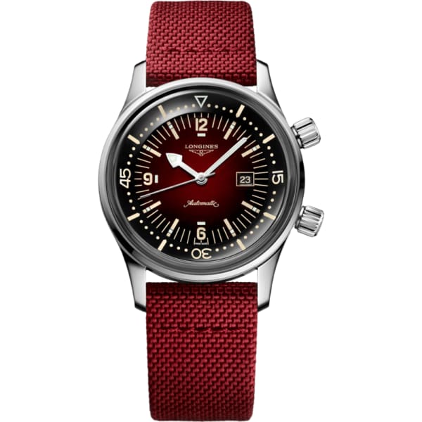 Longines Legend Diver