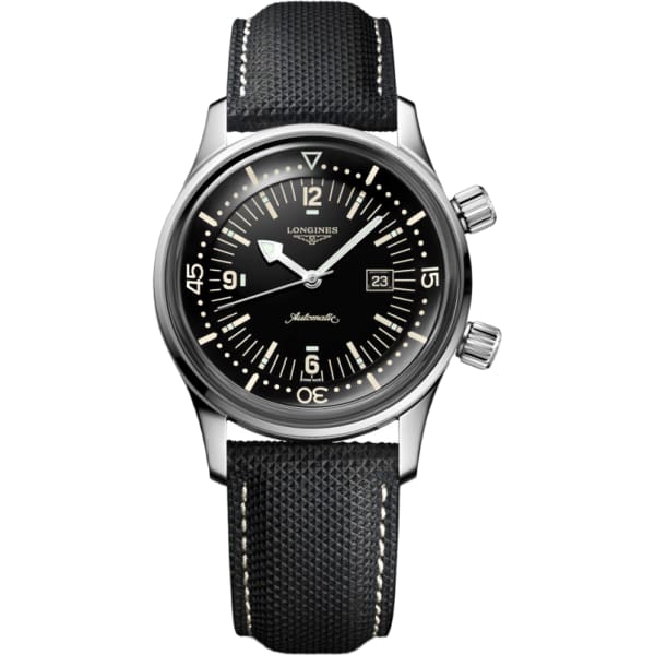 Longines Legend Diver