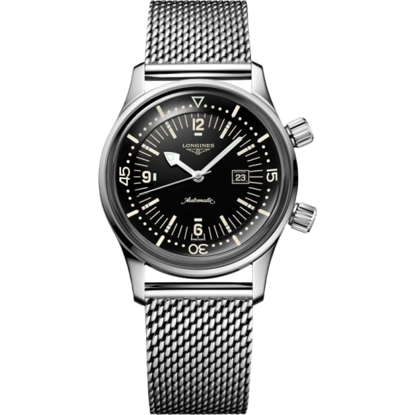 Longines Legend Diver