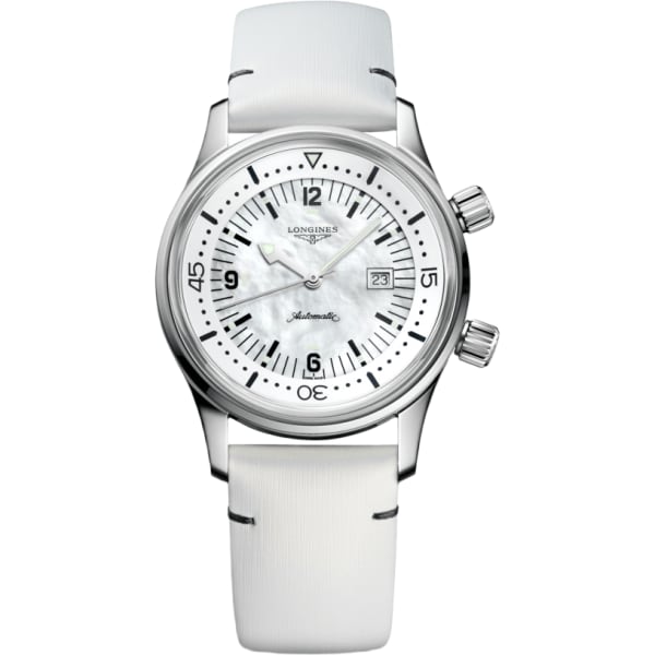 Longines Legend Diver