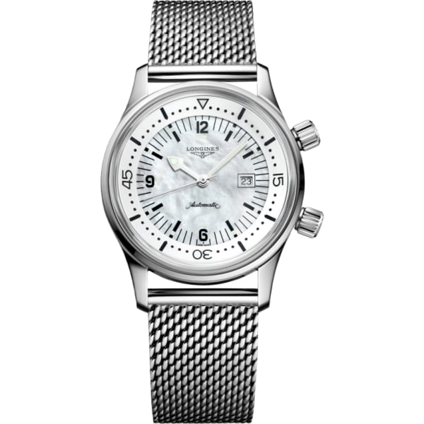 Longines Legend Diver