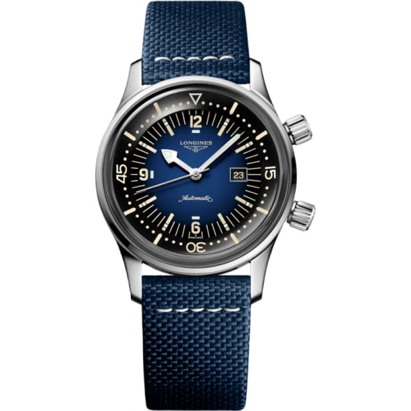 Longines Legend Diver