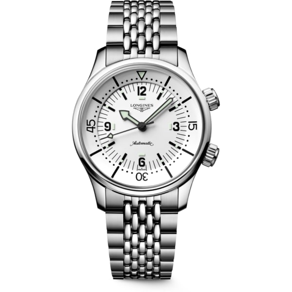 Longines Legend Diver