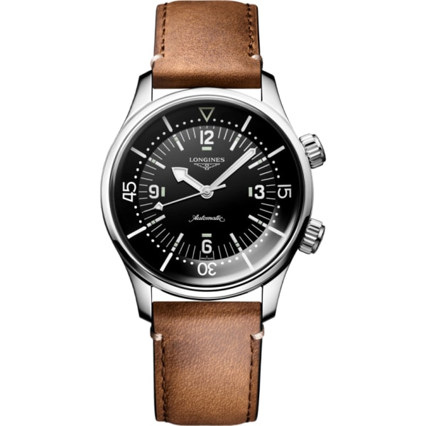 Longines Legend Diver