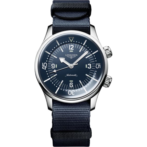 Longines Legend Diver