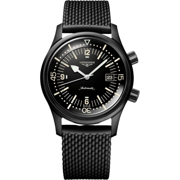Longines Legend Diver