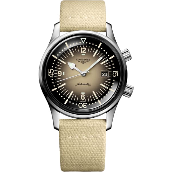 Longines Legend Diver