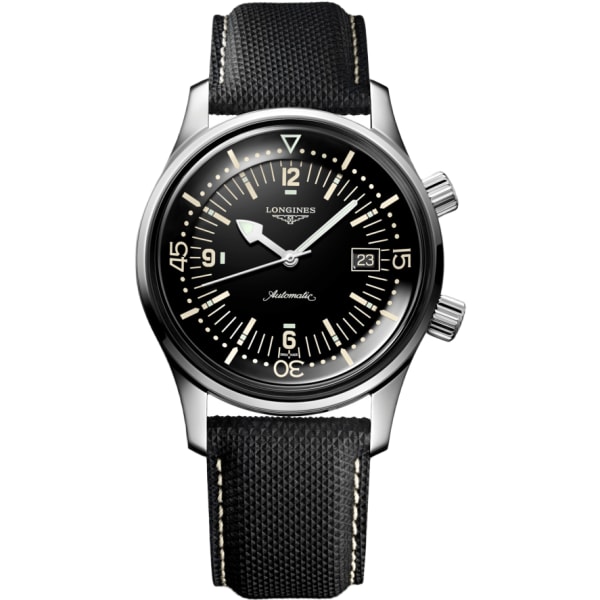 Longines Legend Diver
