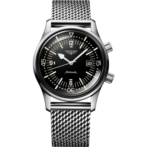 Longines Legend Diver