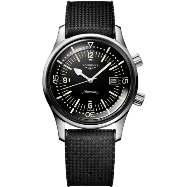 Longines Legend Diver