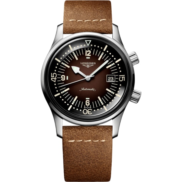 Longines Legend Diver