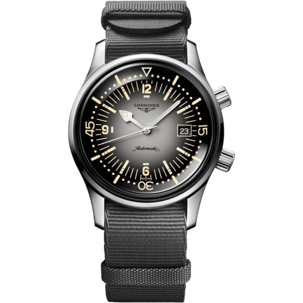 Longines Legend Diver