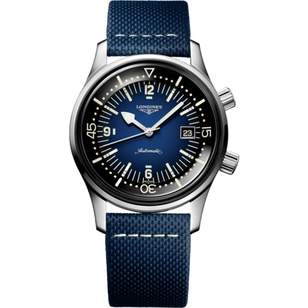 Longines Legend Diver