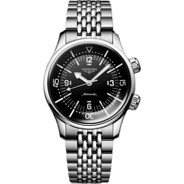 Longines Legends Diver