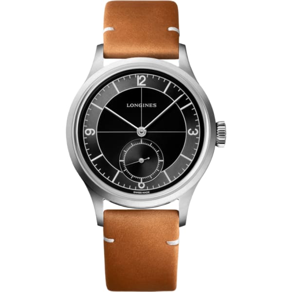 Longines Longines Sector Dial