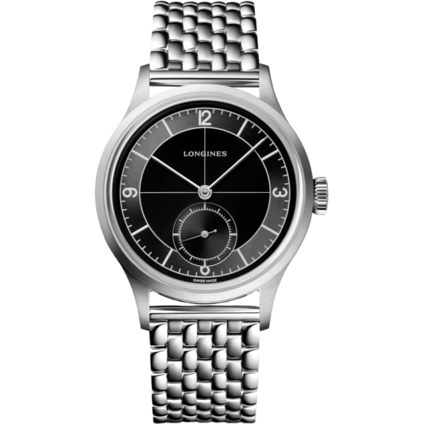 Longines Longines Sector Dial