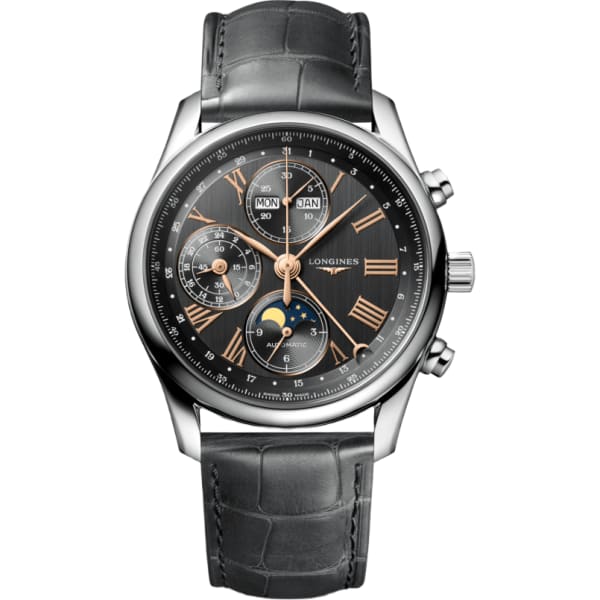 Longines Master Collection Chrono Moonphase