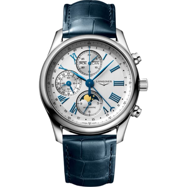 Longines Master Collection Chrono Moonphase