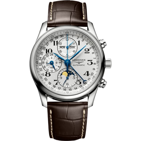 Longines Master Collection Chrono Moonphase