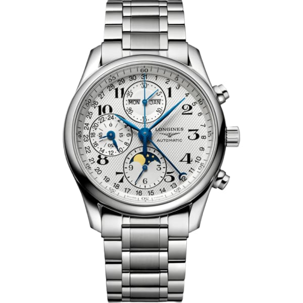 Longines Master Collection Chrono Moonphase