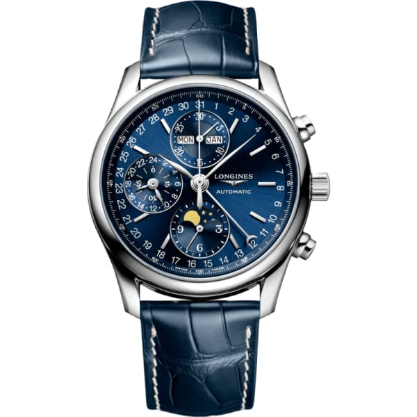 Longines Master Collection Chrono Moonphase