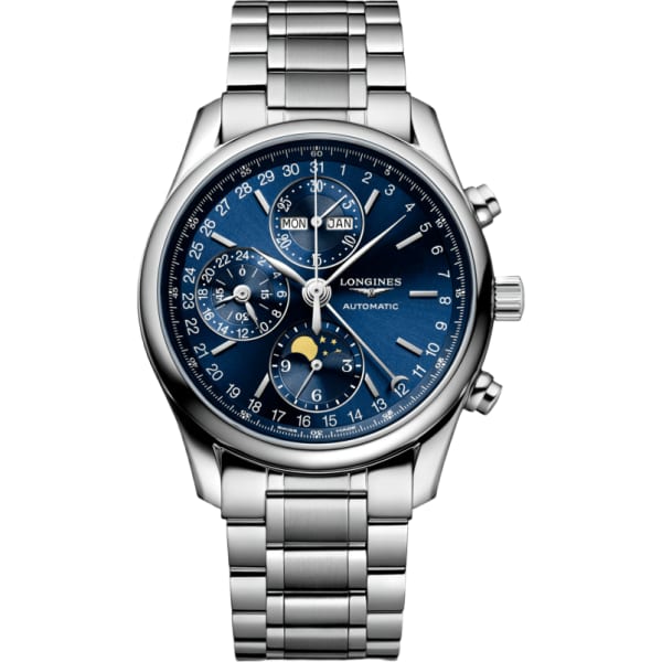 Longines Master Collection Chrono Moonphase